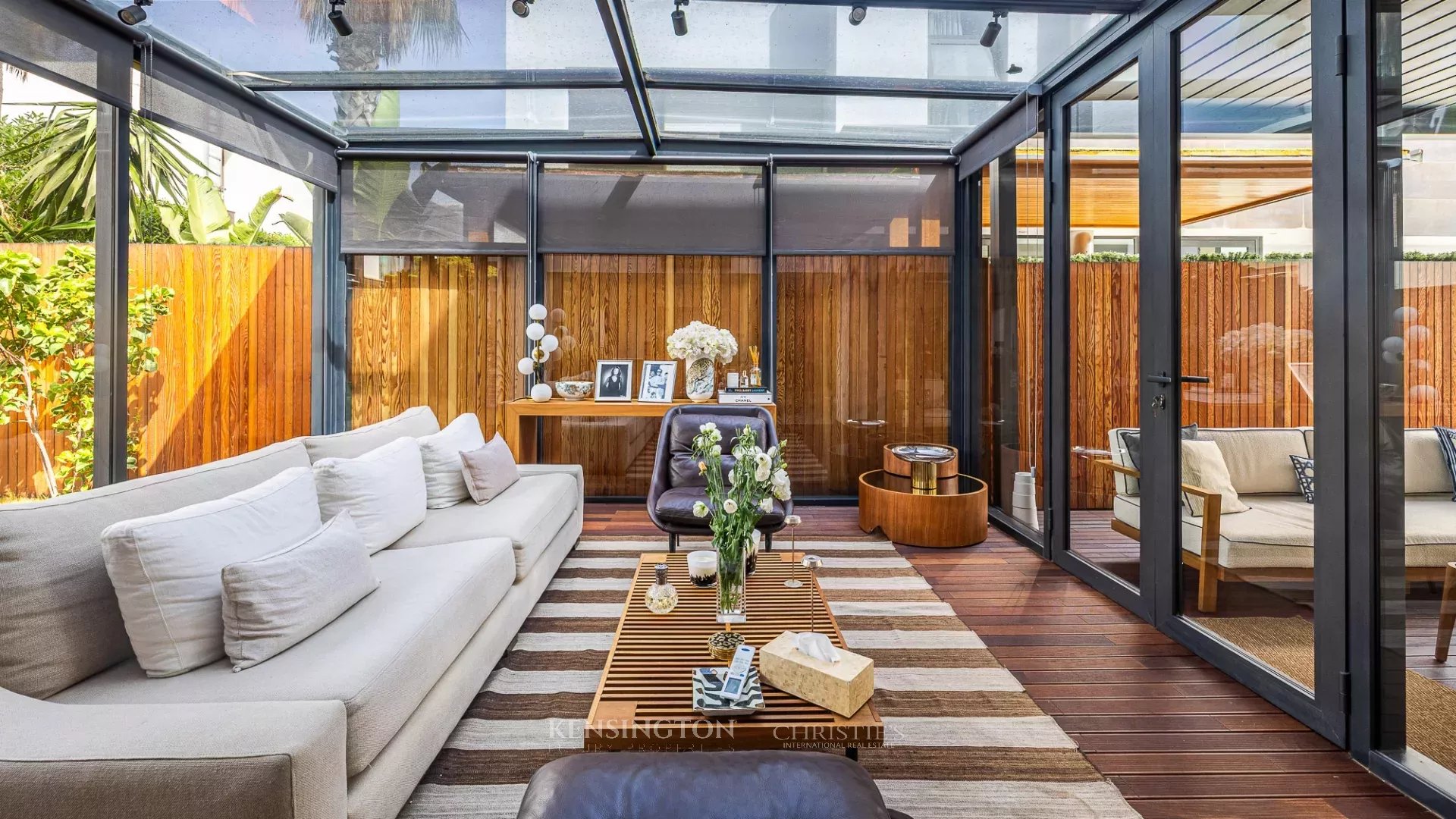 فيلا لوسيدا in Casablanca, Morocco