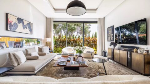 فيلا لوسيدا in Casablanca, Morocco