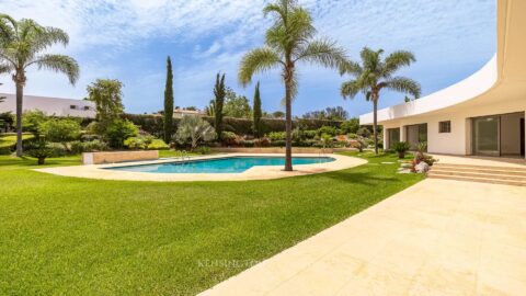 فيلا هارمونيا in Rabat, Morocco