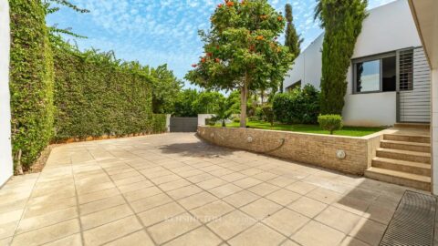 فيلا هارمونيا in Rabat, Morocco