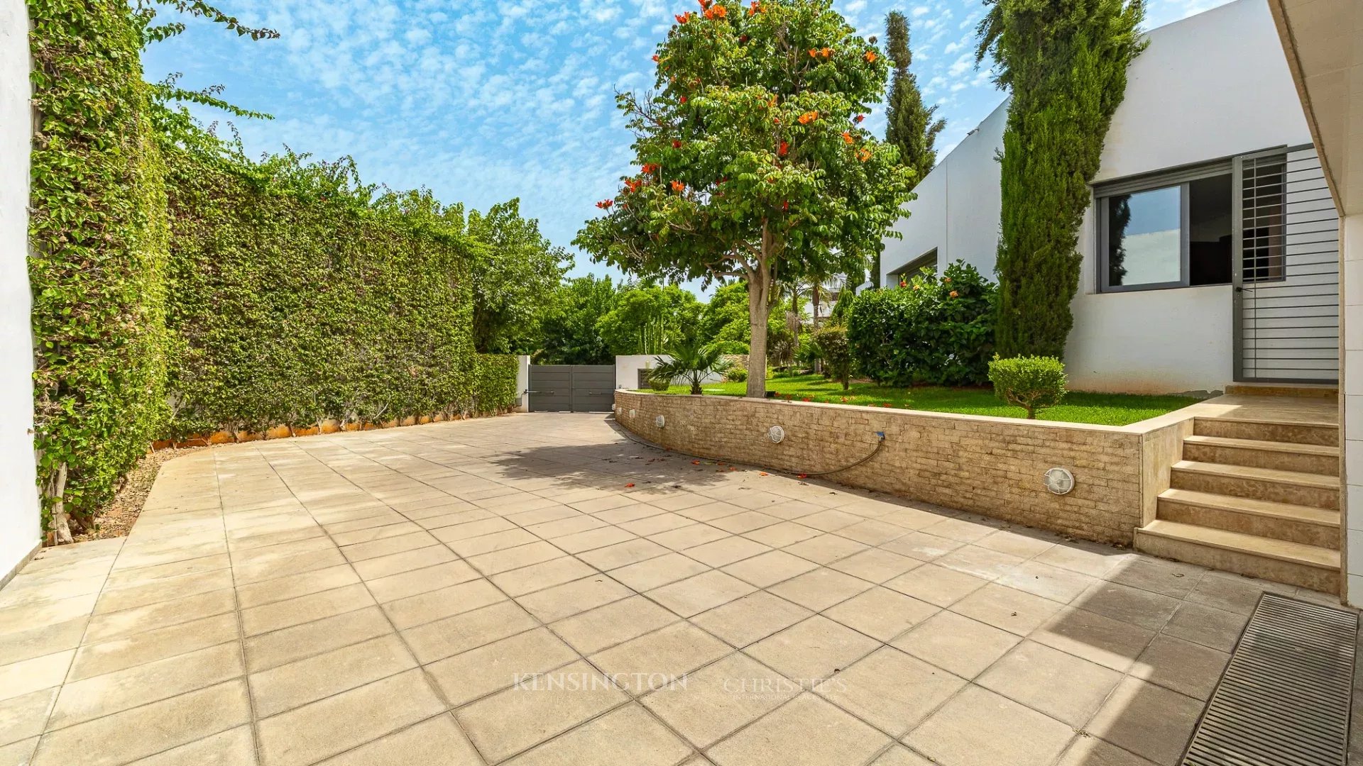 فيلا هارمونيا in Rabat, Morocco