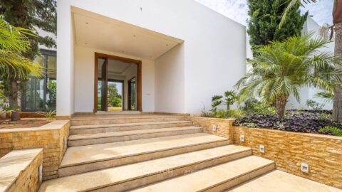 فيلا هارمونيا in Rabat, Morocco