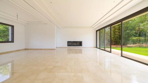 فيلا هارمونيا in Rabat, Morocco