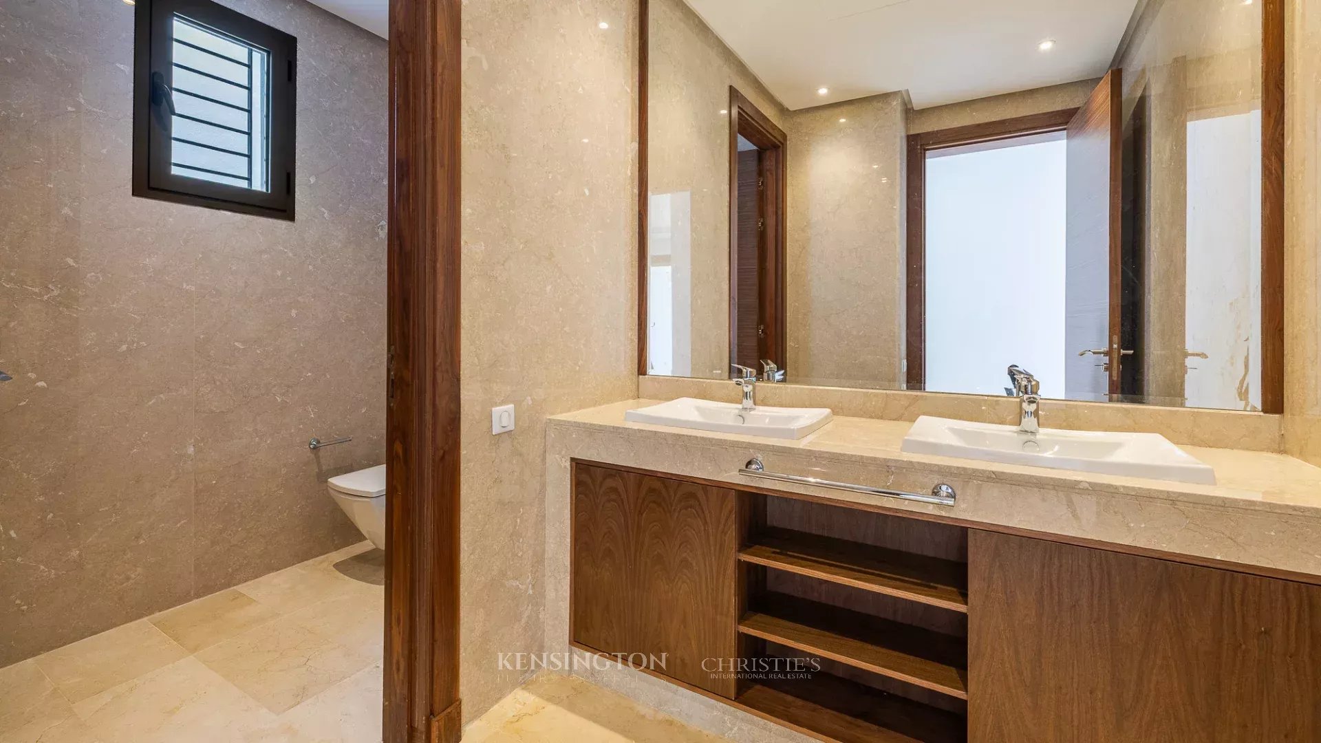 فيلا هارمونيا in Rabat, Morocco