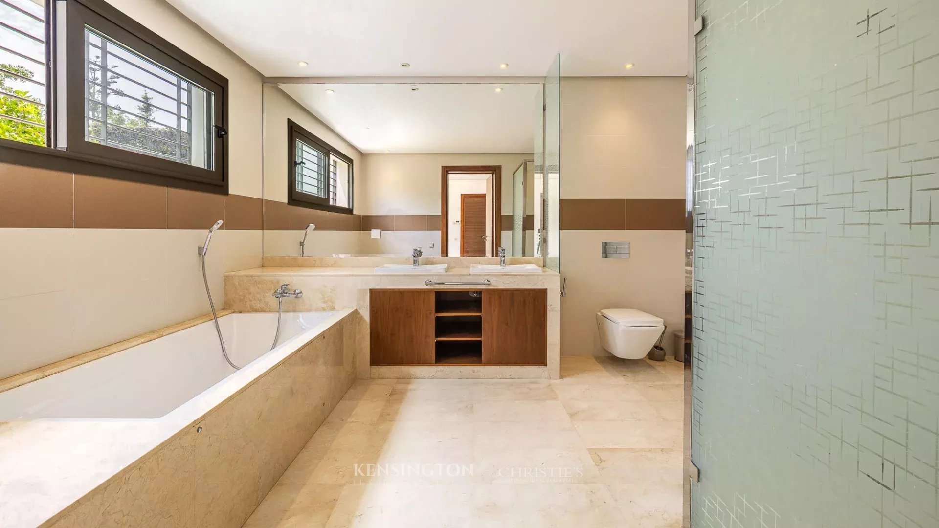 فيلا هارمونيا in Rabat, Morocco