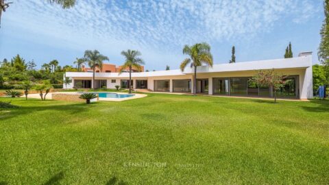 فيلا هارمونيا in Rabat, Morocco