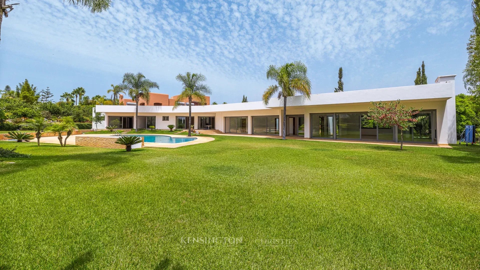 فيلا هارمونيا in Rabat, Morocco