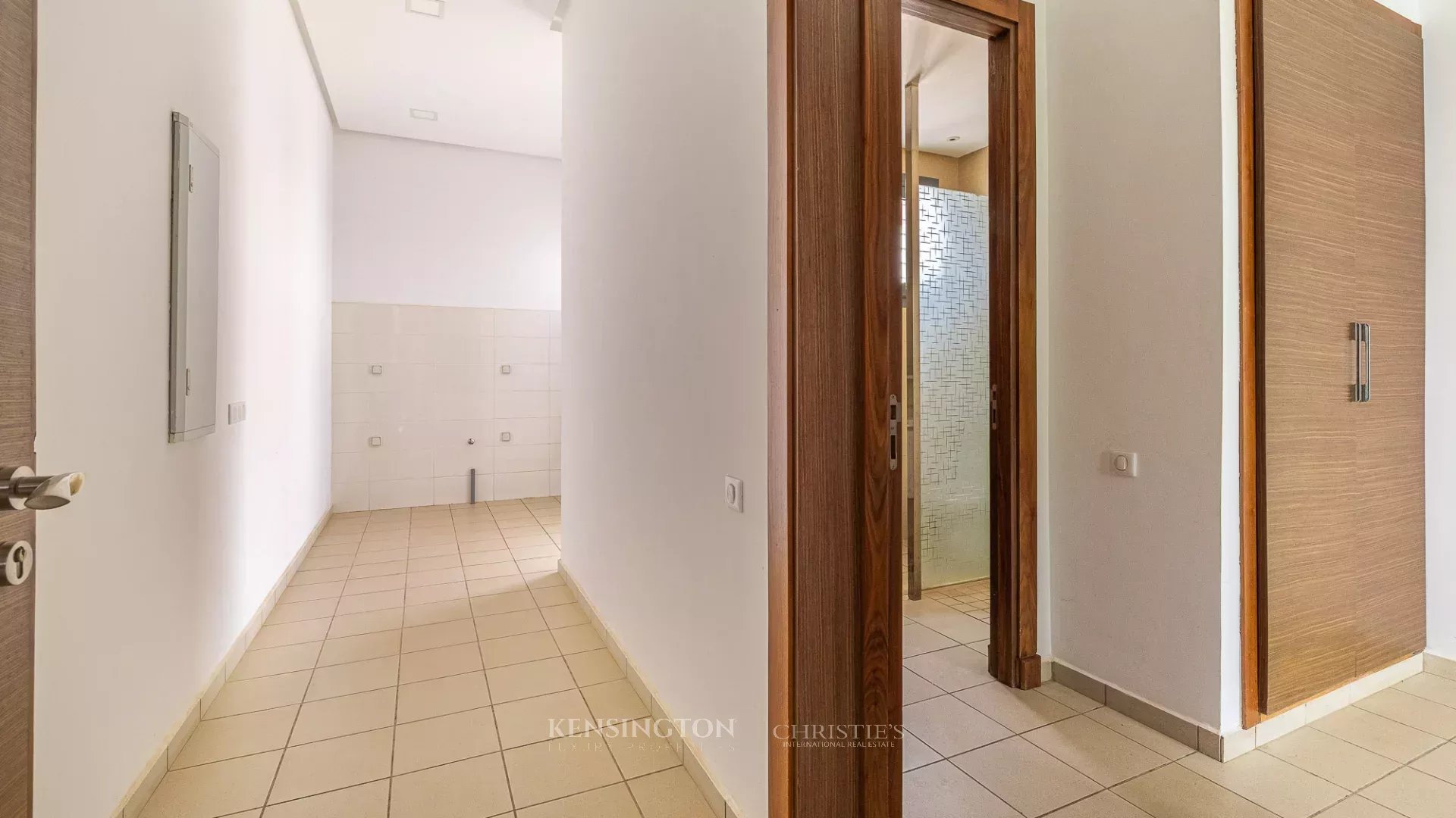 فيلا هارمونيا in Rabat, Morocco