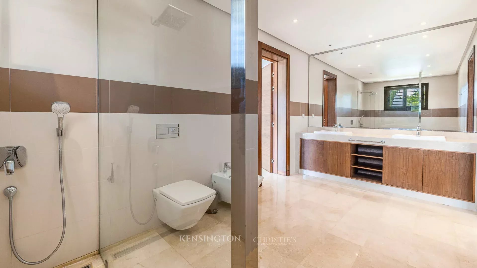 فيلا هارمونيا in Rabat, Morocco