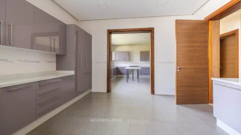 فيلا هارمونيا in Rabat, Morocco