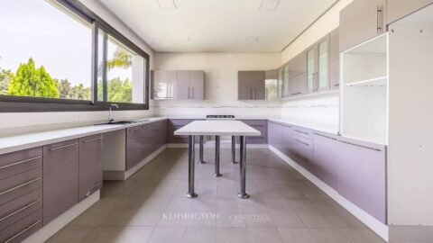 فيلا هارمونيا in Rabat, Morocco