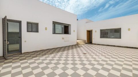 فيلا هارمونيا in Rabat, Morocco