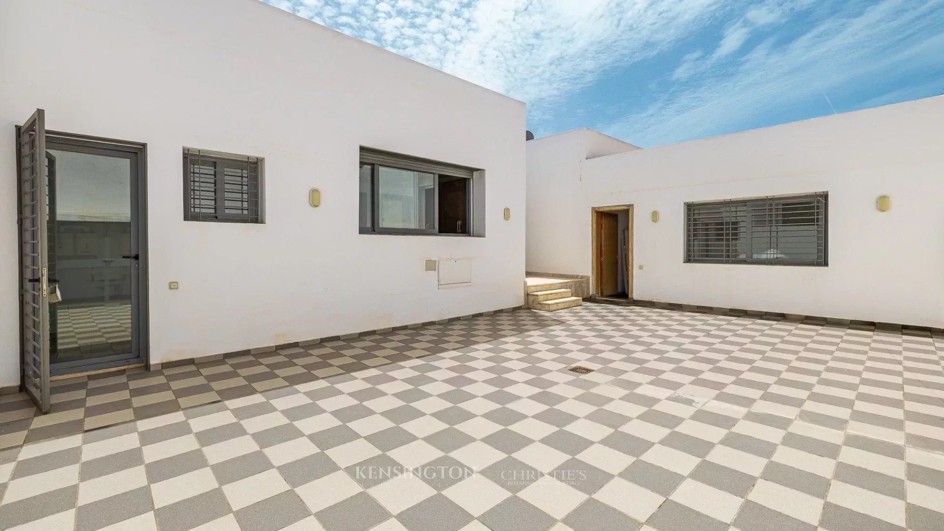 فيلا هارمونيا in Rabat, Morocco