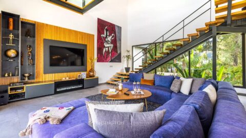 فيلات ريفيلتس in Rabat, Morocco