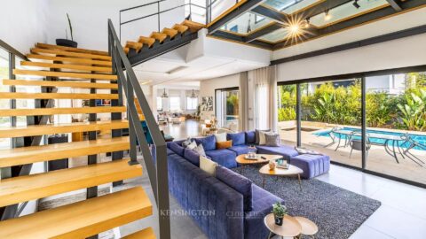 فيلات ريفيلتس in Rabat, Morocco