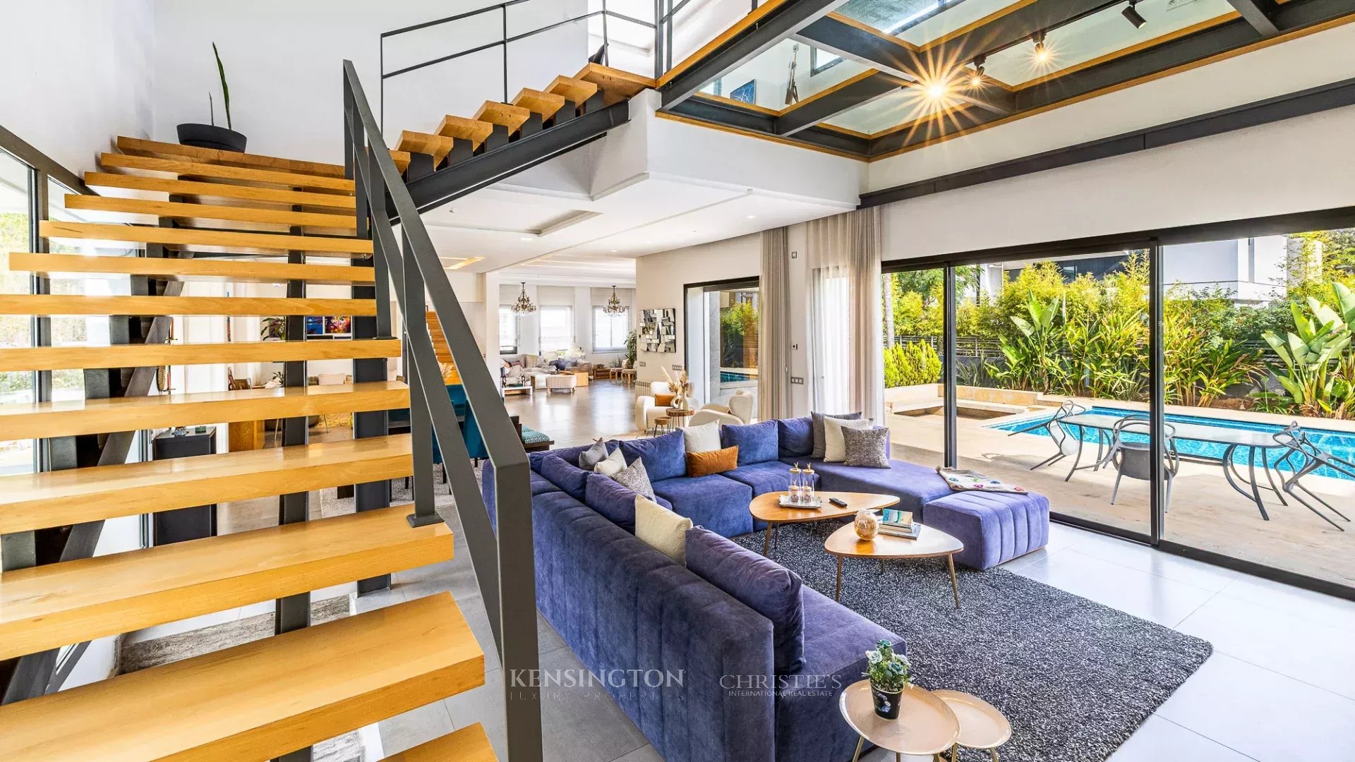 فيلات ريفيلتس in Rabat, Morocco