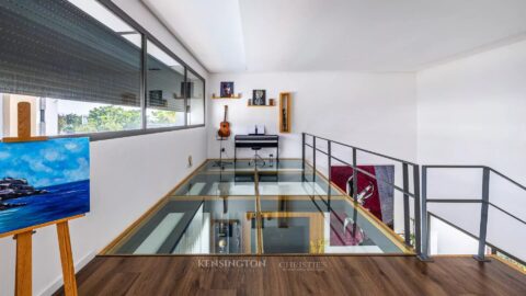 فيلات ريفيلتس in Rabat, Morocco