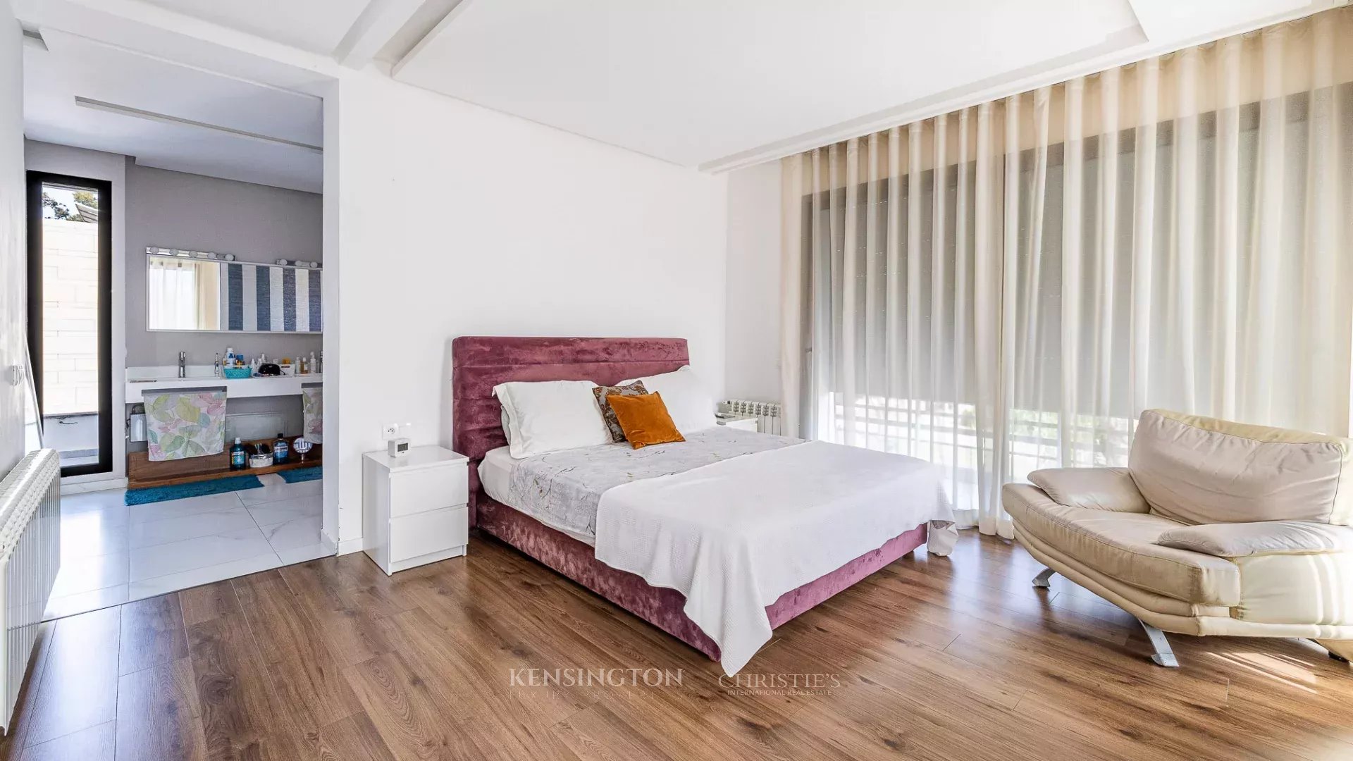 فيلات ريفيلتس in Rabat, Morocco