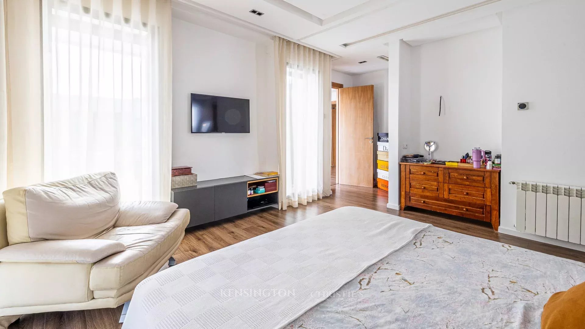 فيلات ريفيلتس in Rabat, Morocco