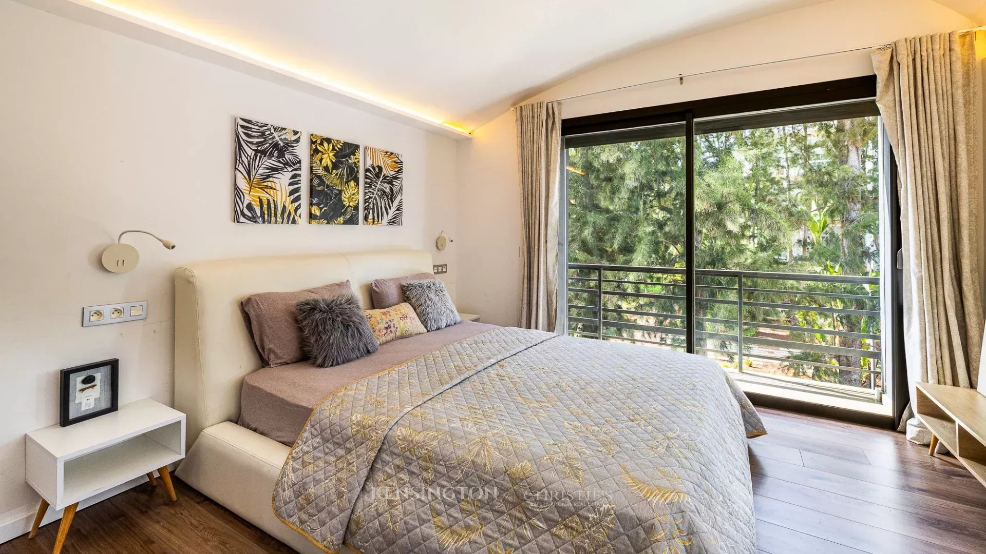 فيلات ريفيلتس in Rabat, Morocco