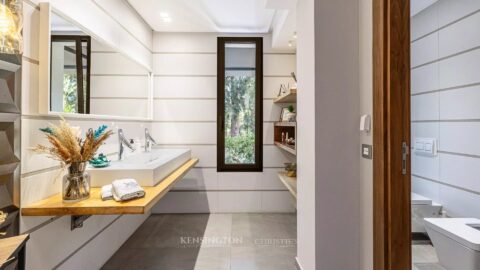 فيلات ريفيلتس in Rabat, Morocco