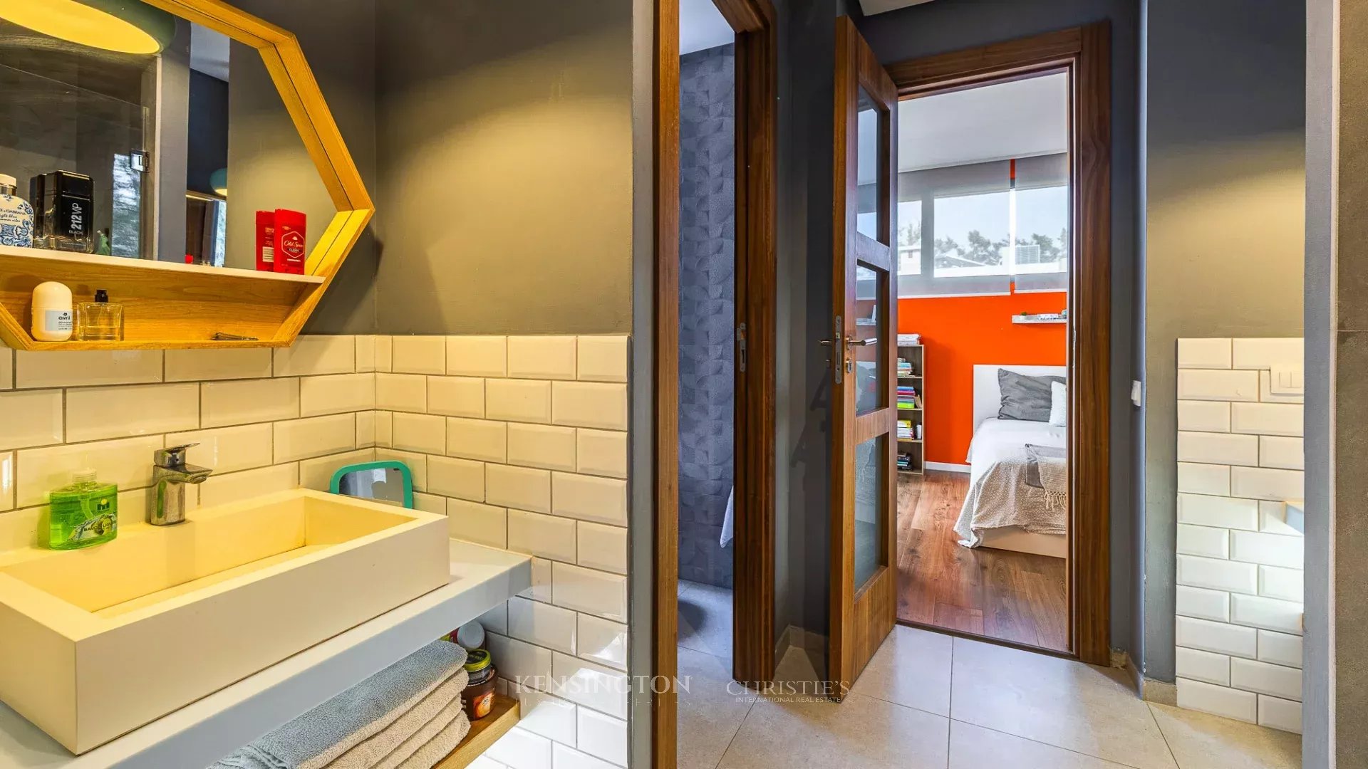 فيلات ريفيلتس in Rabat, Morocco