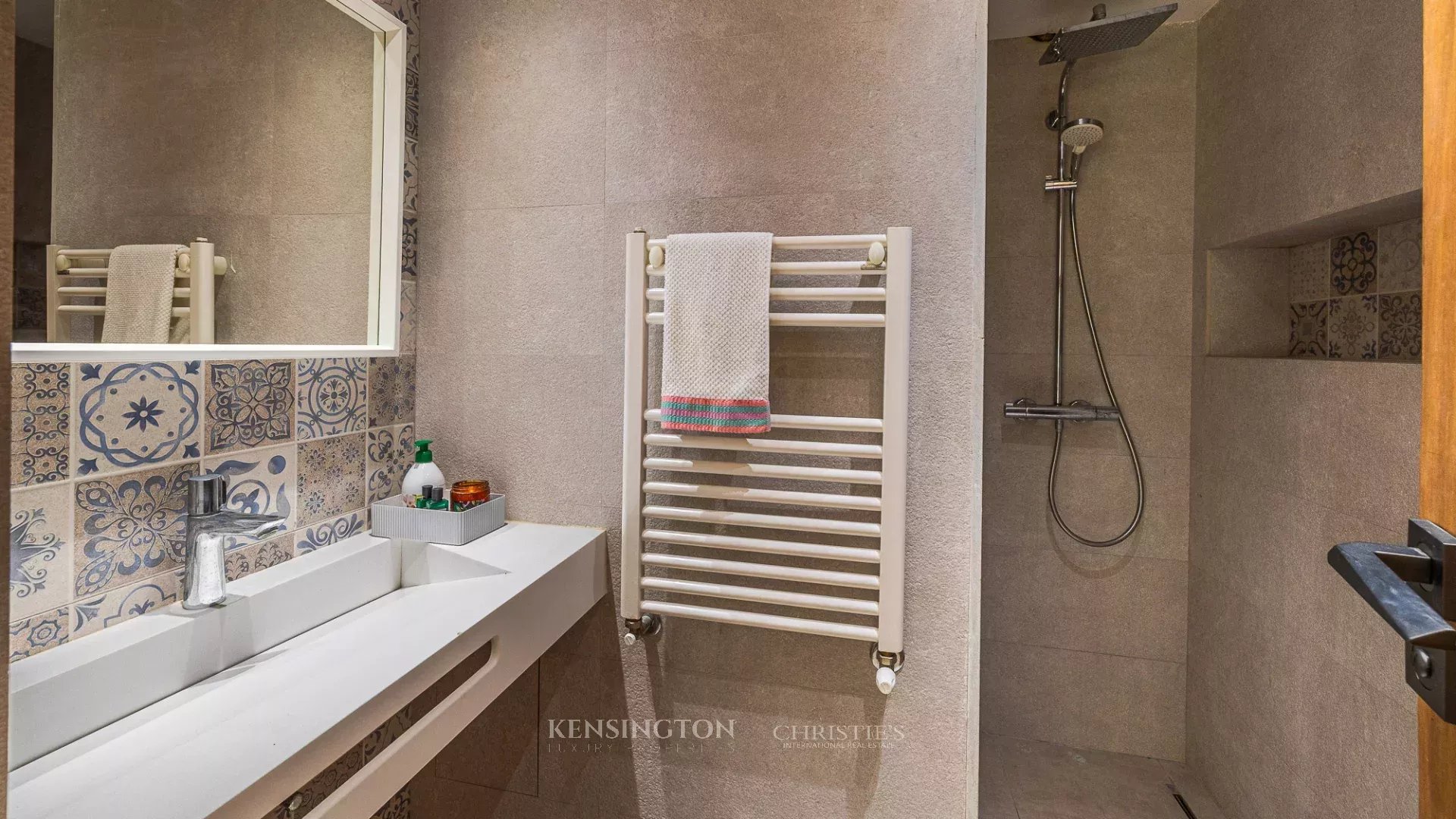 فيلات ريفيلتس in Rabat, Morocco