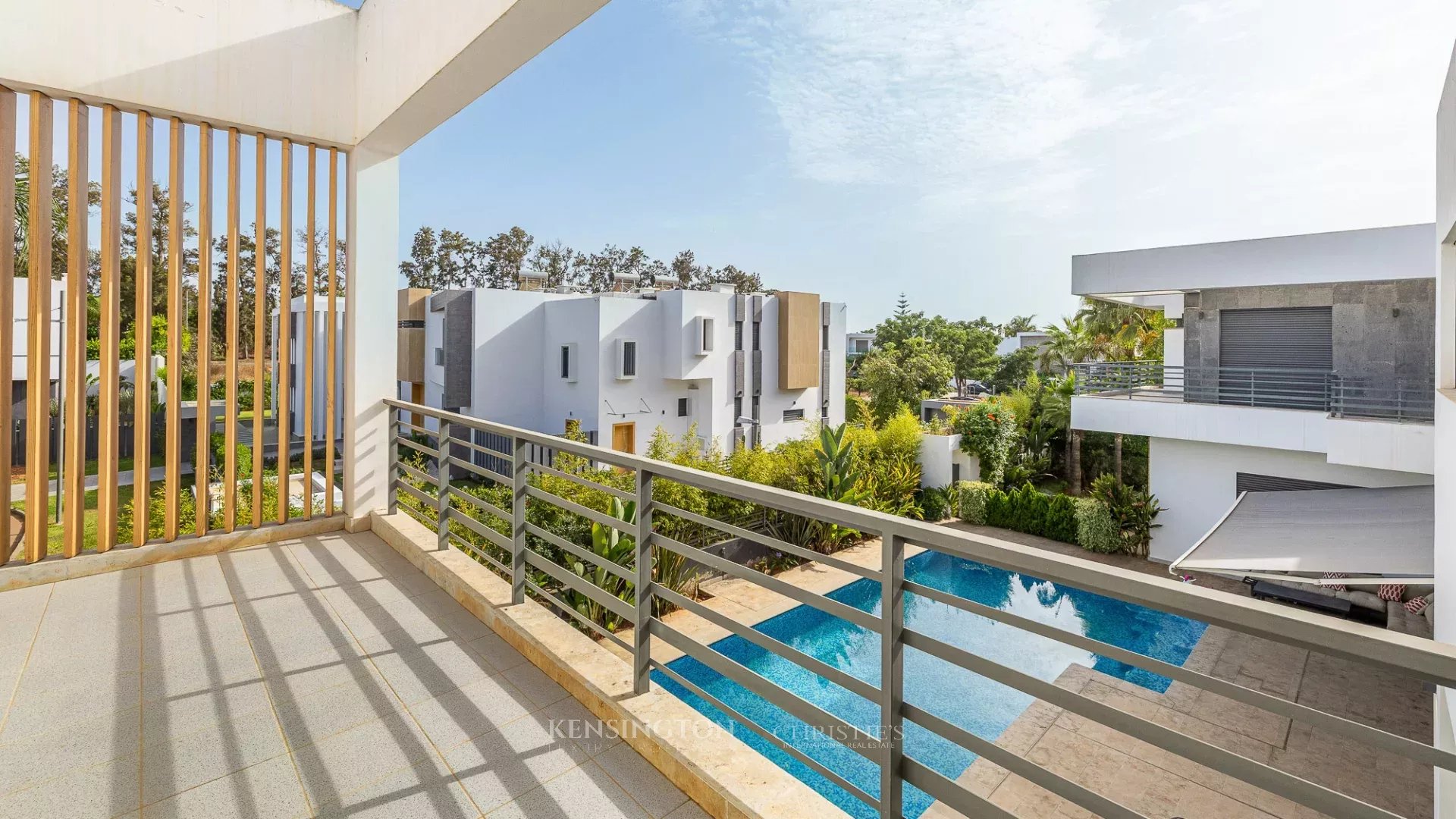 فيلات ريفيلتس in Rabat, Morocco