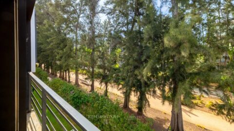 فيلات ريفيلتس in Rabat, Morocco