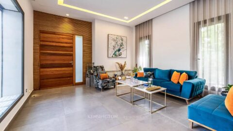 فيلات ريفيلتس in Rabat, Morocco