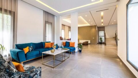 فيلات ريفيلتس in Rabat, Morocco