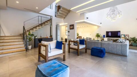 فيلات ريفيلتس in Rabat, Morocco