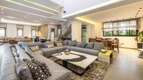 فيلات ريفيلتس in Rabat, Morocco