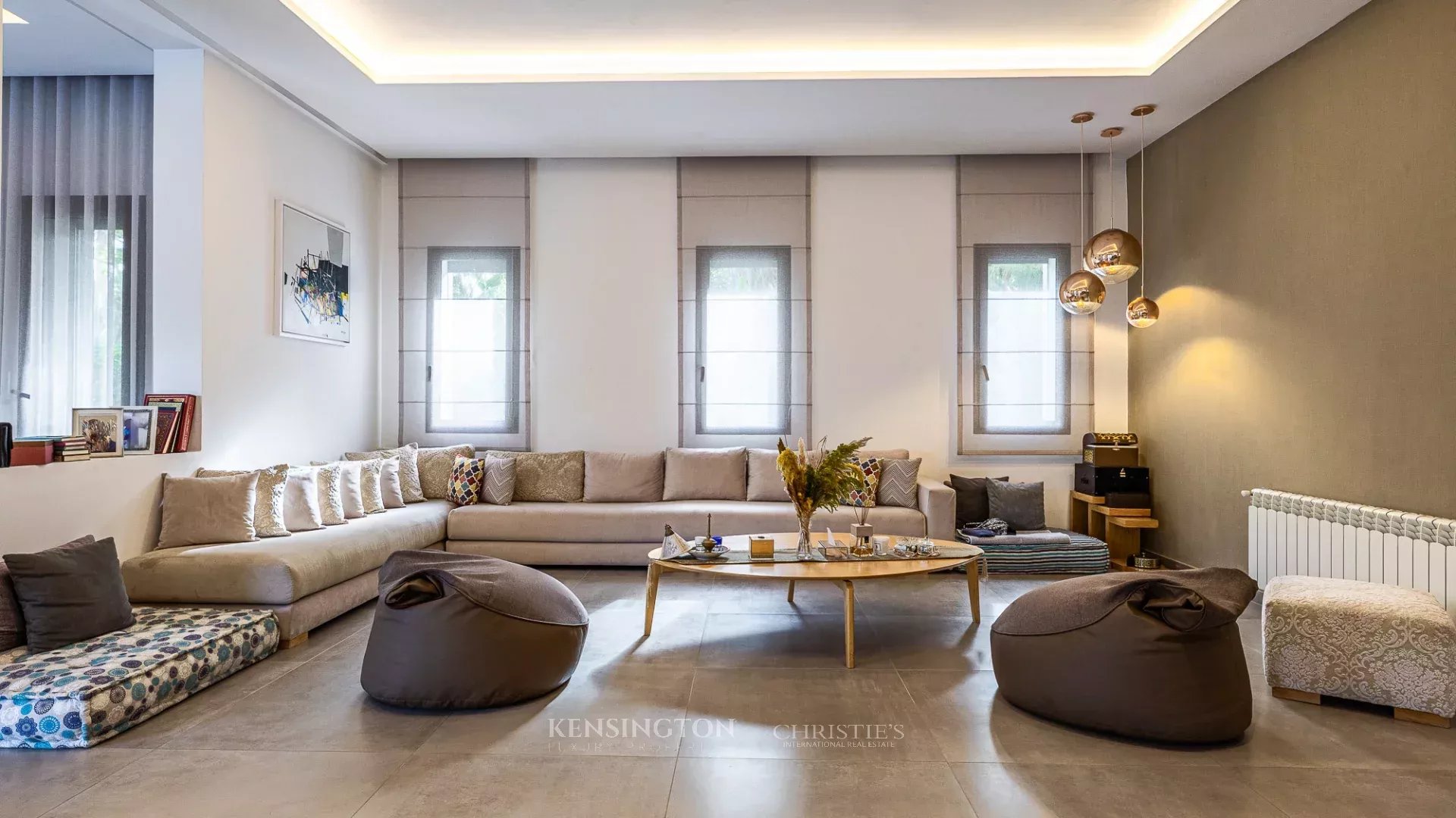 فيلات ريفيلتس in Rabat, Morocco