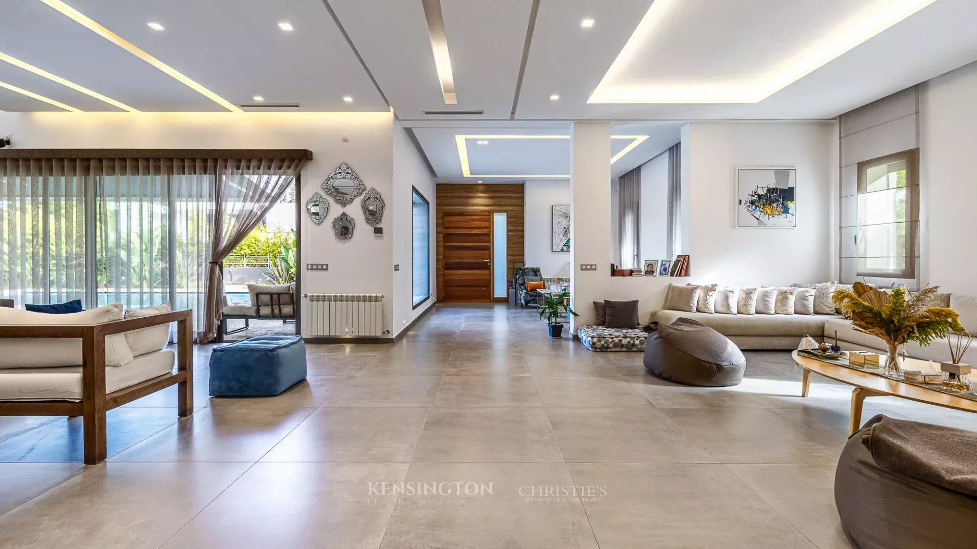 فيلات ريفيلتس in Rabat, Morocco