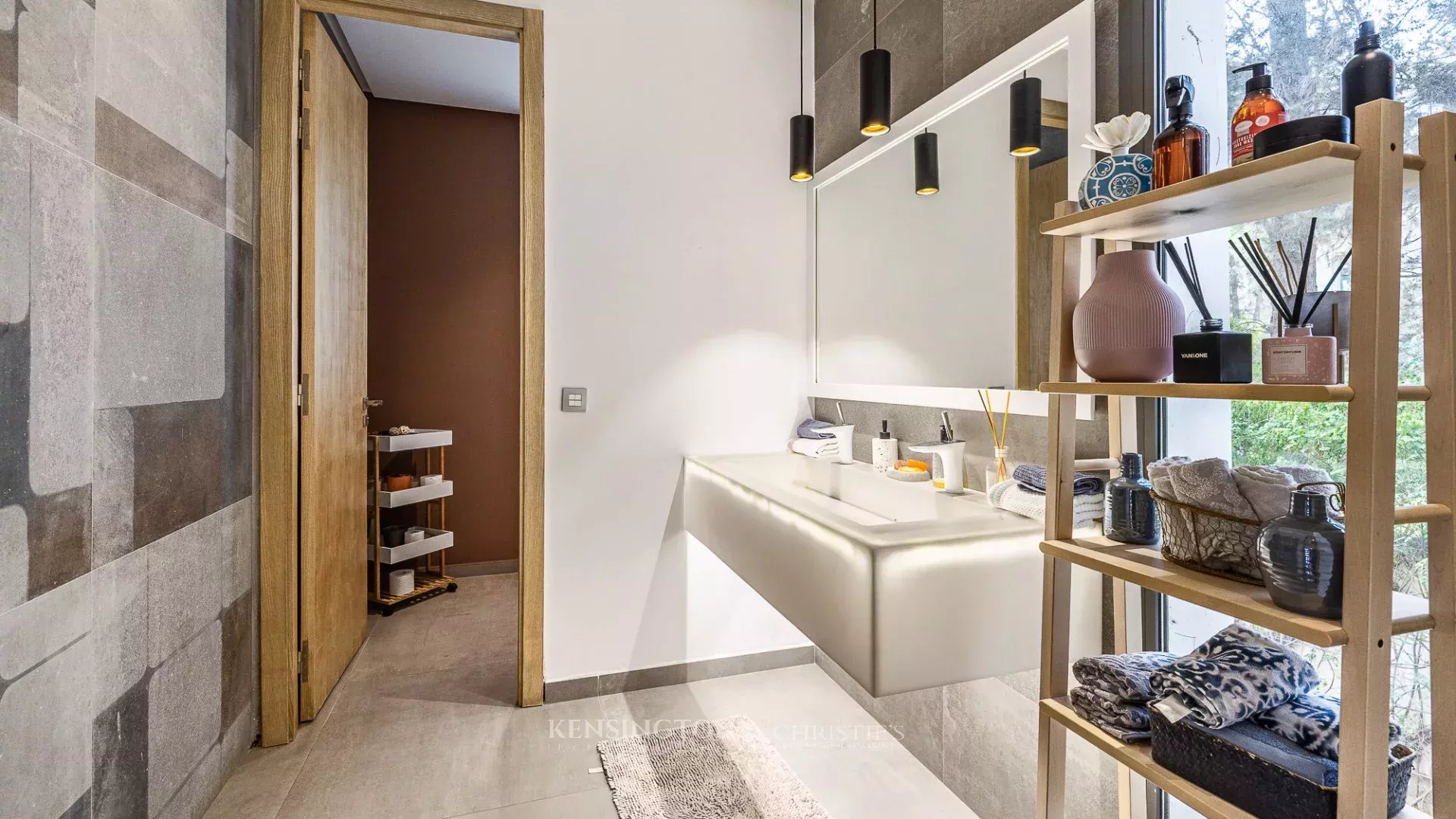 فيلات ريفيلتس in Rabat, Morocco