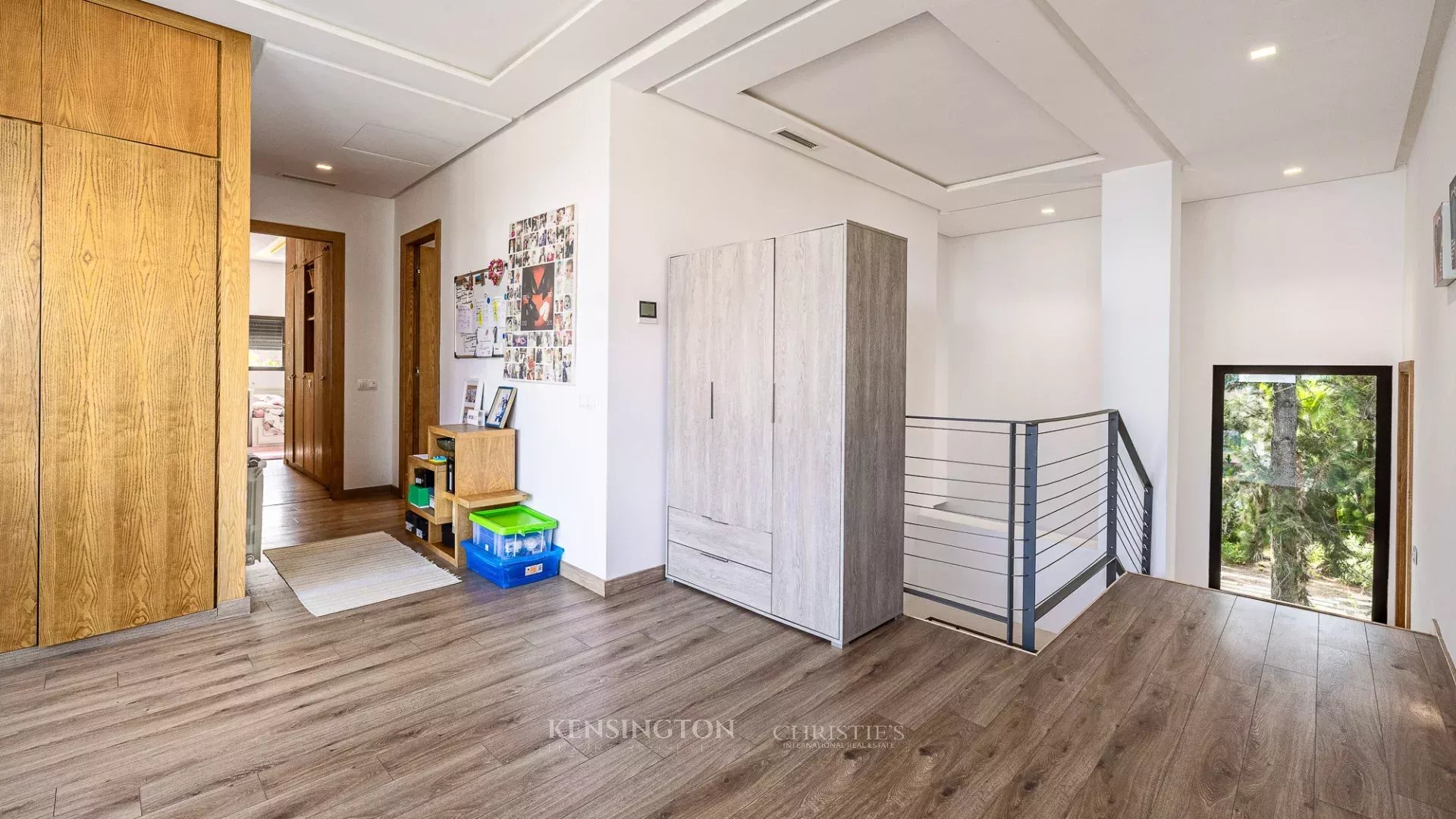 فيلات ريفيلتس in Rabat, Morocco