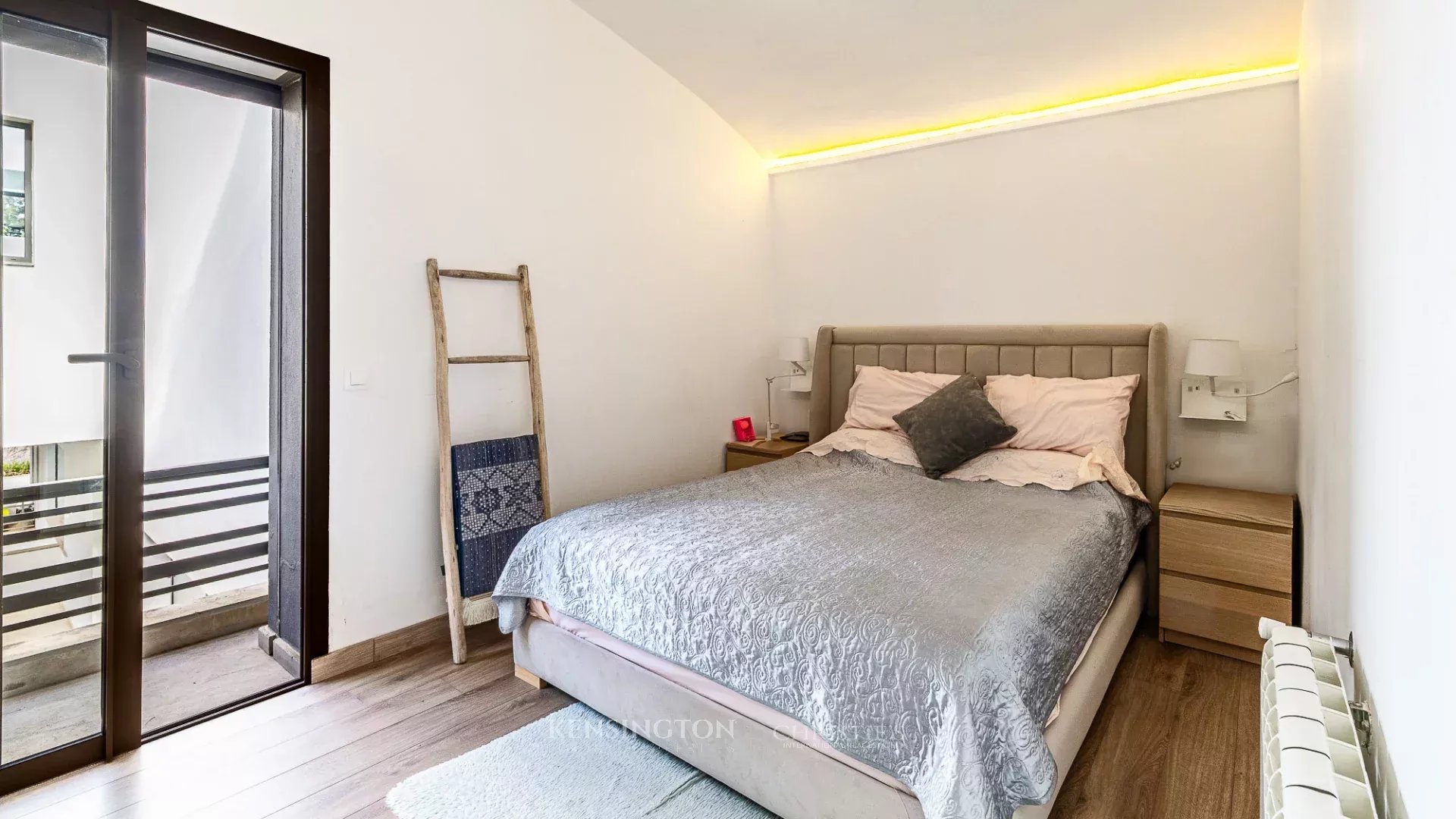 فيلات ريفيلتس in Rabat, Morocco