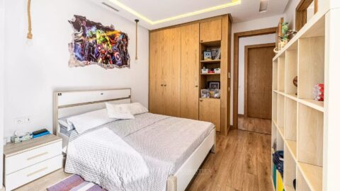 فيلات ريفيلتس in Rabat, Morocco