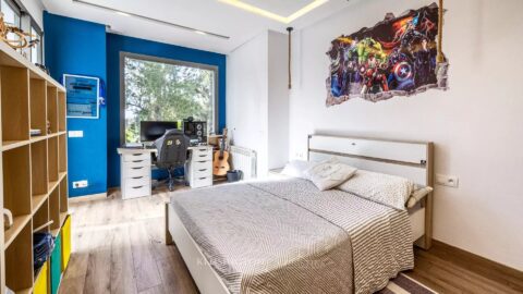 فيلات ريفيلتس in Rabat, Morocco