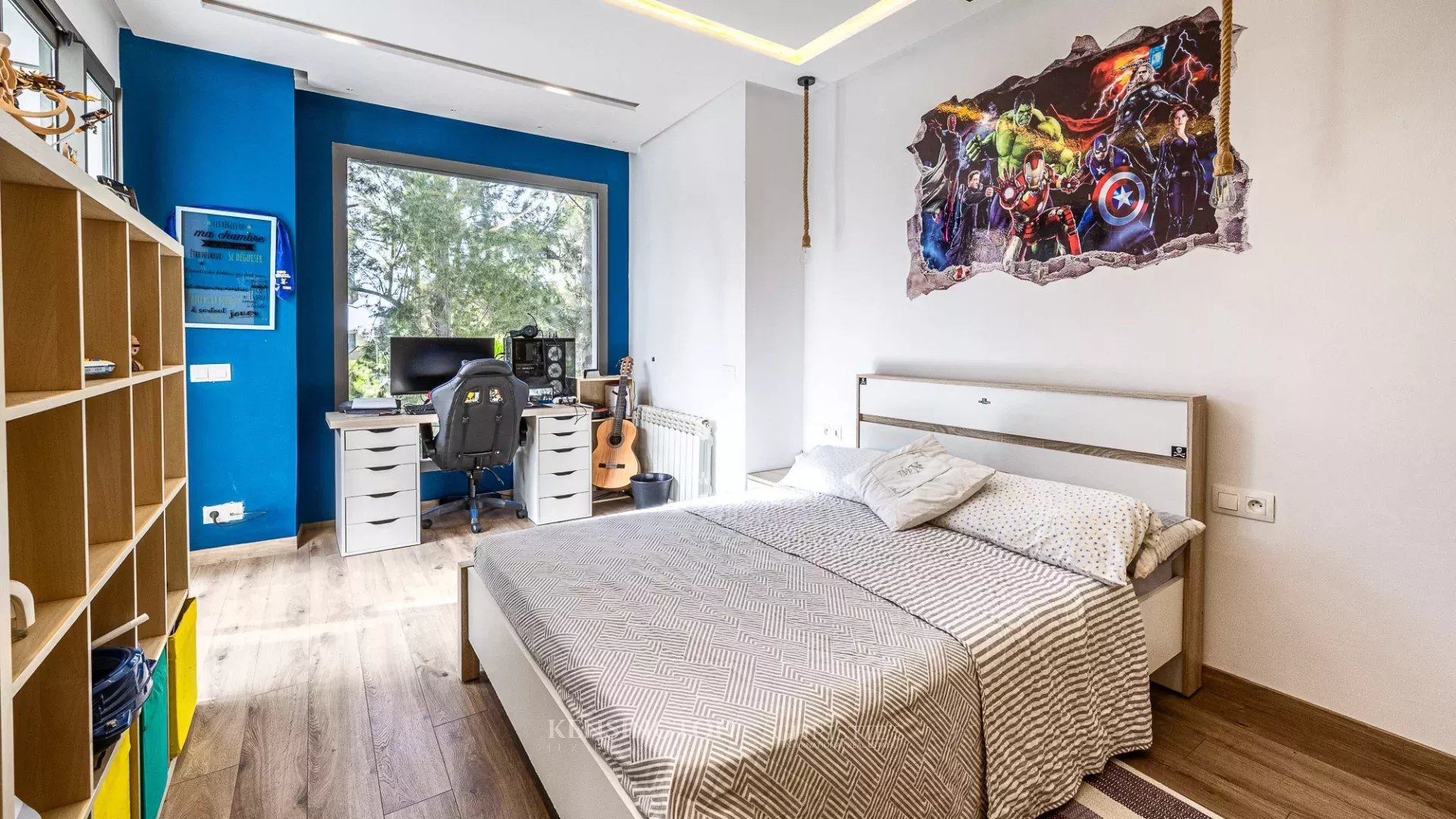 فيلات ريفيلتس in Rabat, Morocco