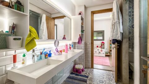 فيلات ريفيلتس in Rabat, Morocco