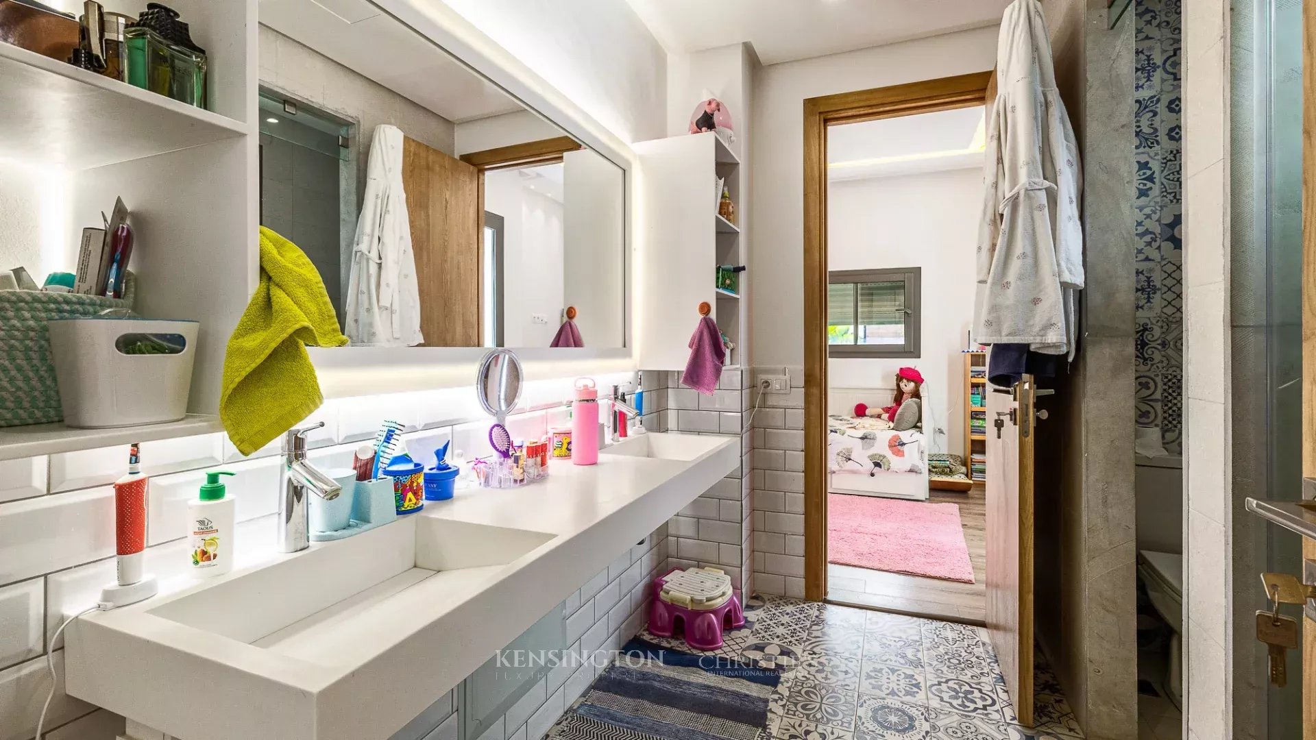 فيلات ريفيلتس in Rabat, Morocco