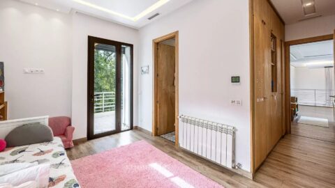 فيلات ريفيلتس in Rabat, Morocco