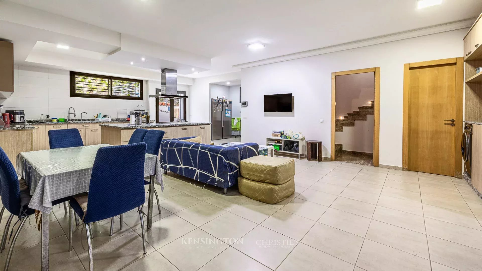 فيلات ريفيلتس in Rabat, Morocco