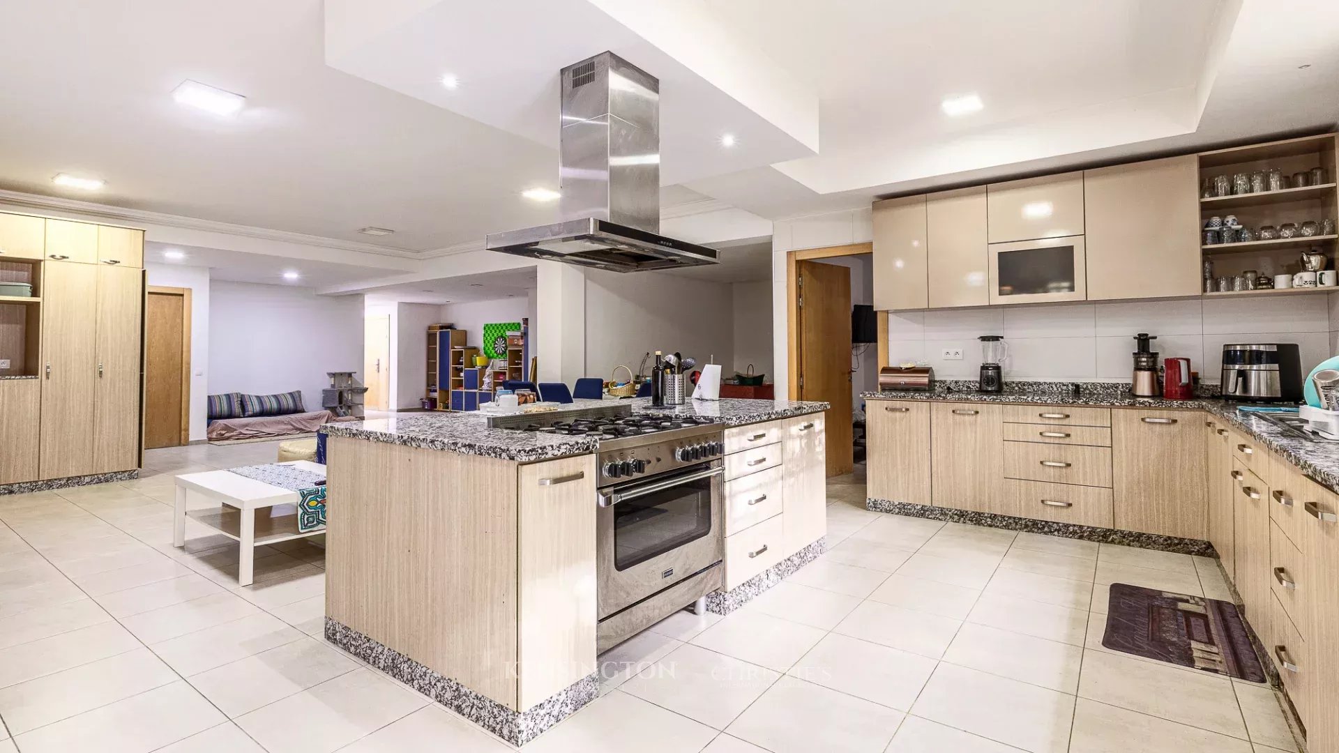 فيلات ريفيلتس in Rabat, Morocco