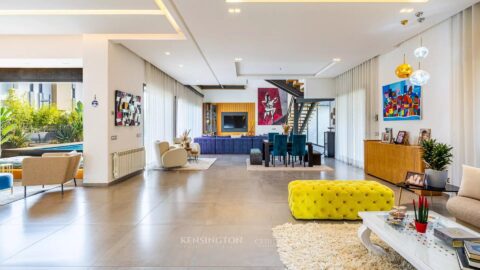 فيلات ريفيلتس in Rabat, Morocco