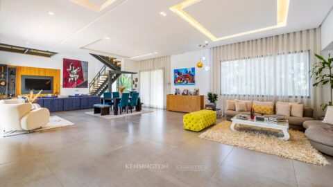 فيلات ريفيلتس in Rabat, Morocco