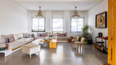 فيلات ريفيلتس in Rabat, Morocco