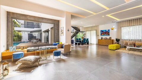 فيلات ريفيلتس in Rabat, Morocco